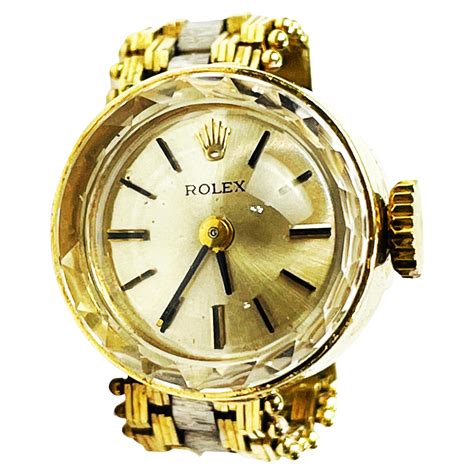 antique ladies rolex watches for sale|vintage ladies rolex watches 1950s.